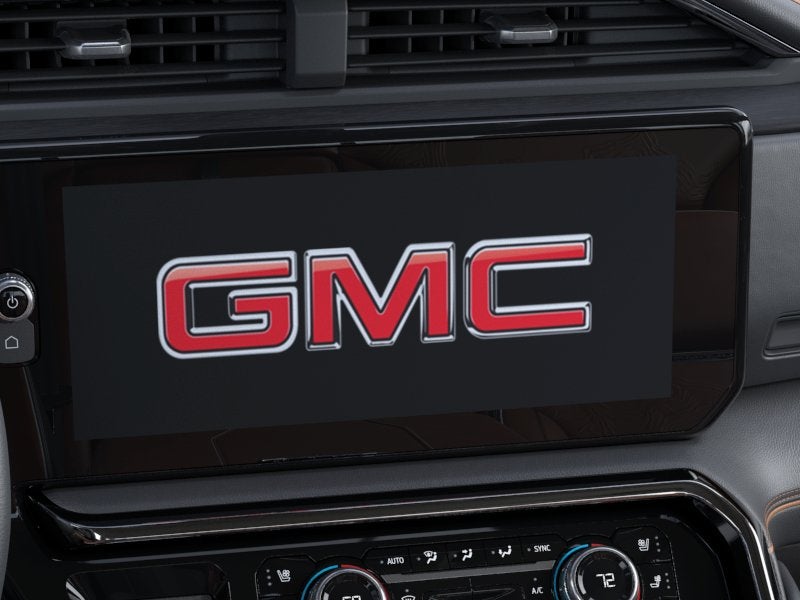 2026 GMC Sierra 2500HD AT4 - Photo 54
