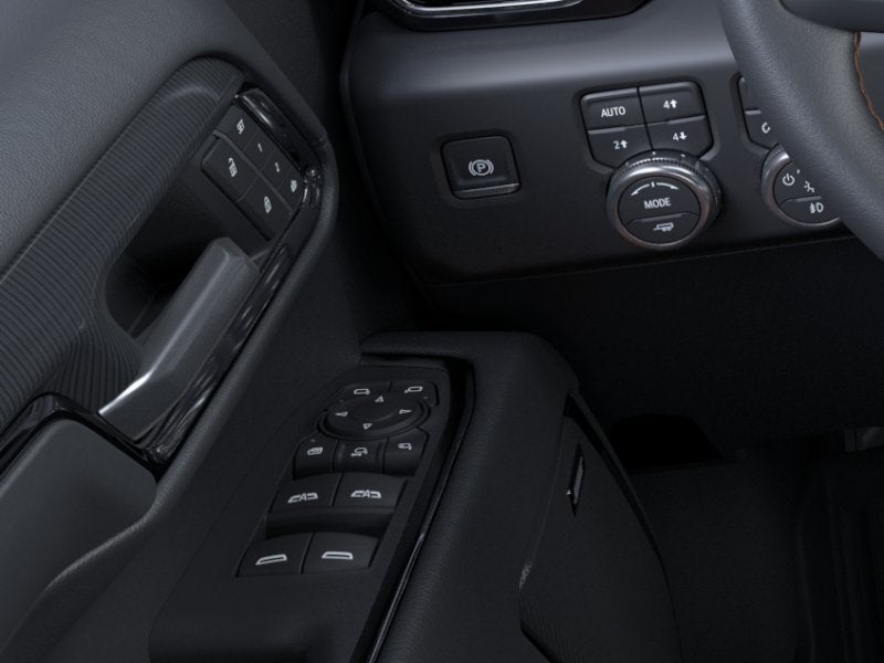 2026 GMC Sierra 2500HD AT4 - Photo 56