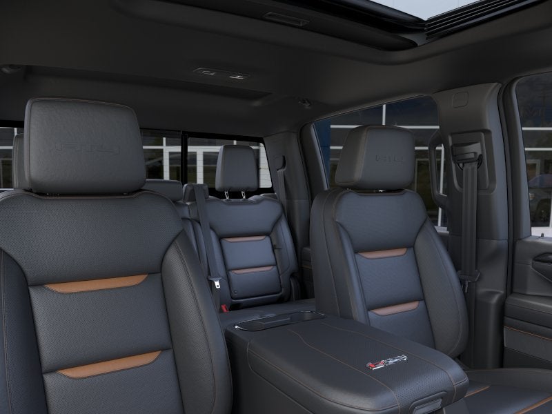 2026 GMC Sierra 2500HD AT4 - Photo 58
