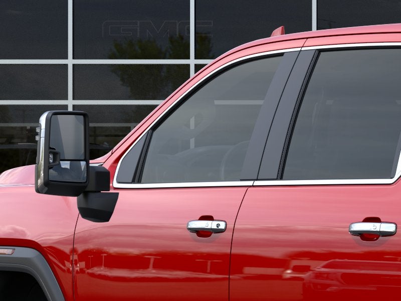 2026 GMC Sierra 3500HD SLT - Photo 36