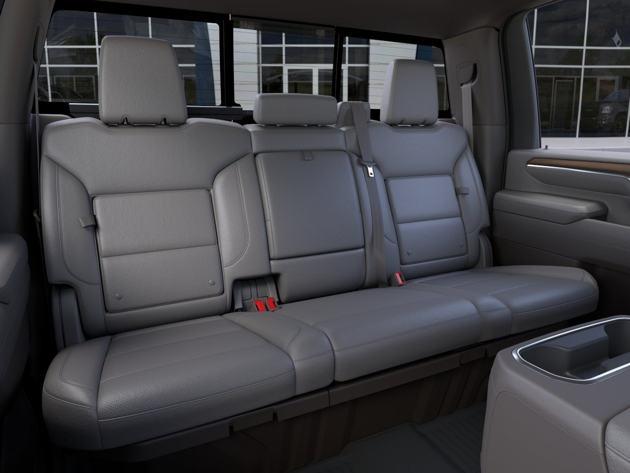 2026 GMC Sierra 3500HD SLT - Photo 41