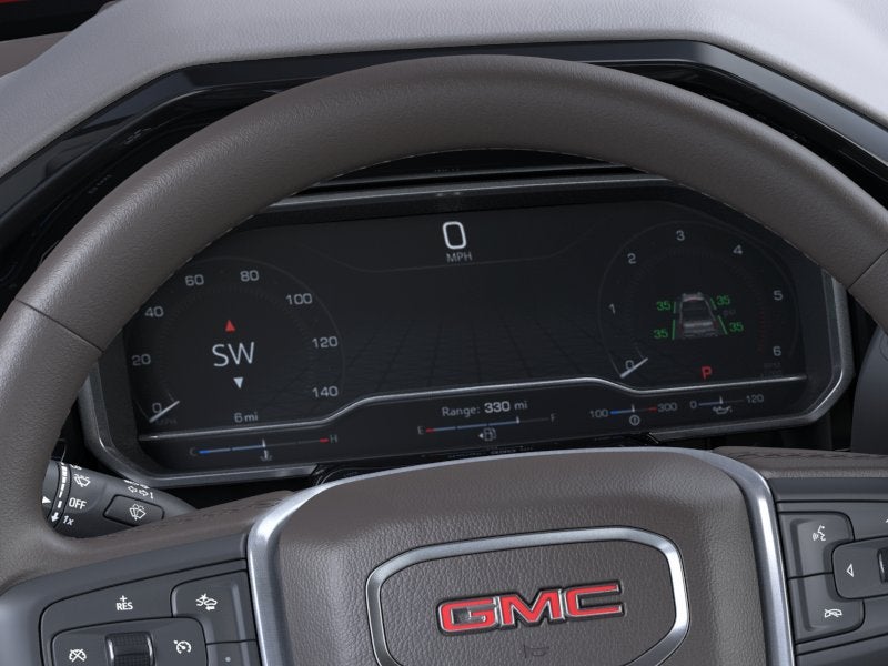 2026 GMC Sierra 3500HD SLT - Photo 42
