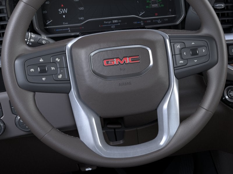 2026 GMC Sierra 3500HD SLT - Photo 43