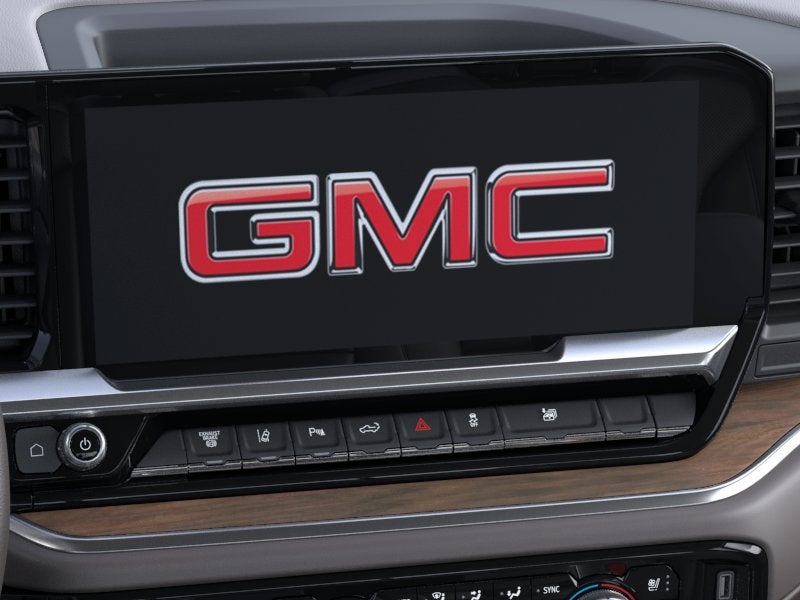 2026 GMC Sierra 3500HD SLT - Photo 44