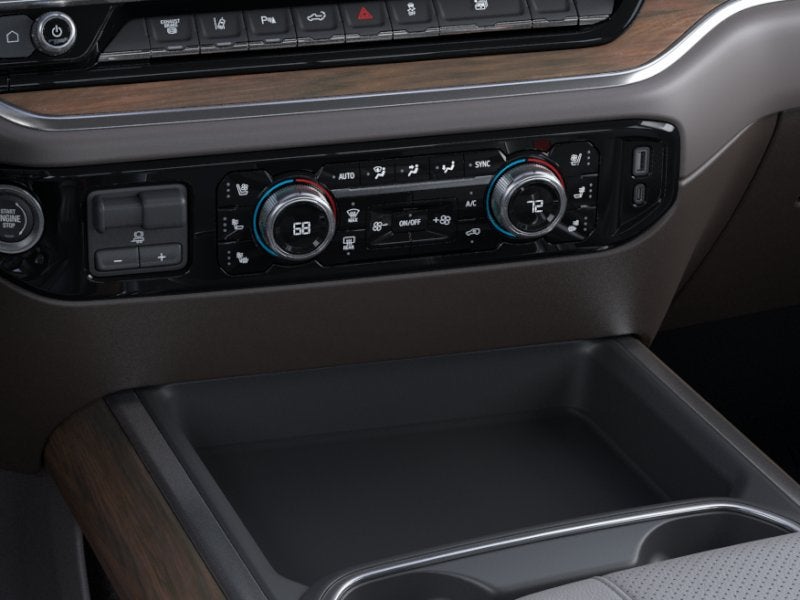 2026 GMC Sierra 3500HD SLT - Photo 47