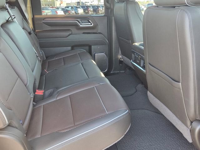 2025 GMC Sierra 3500 HD Denali