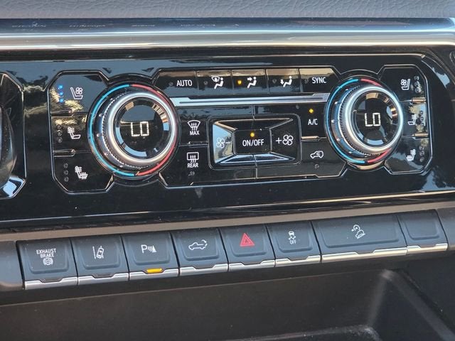 2025 GMC Sierra 3500 HD Denali