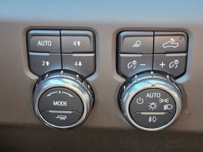 2025 GMC Sierra 3500 HD Denali