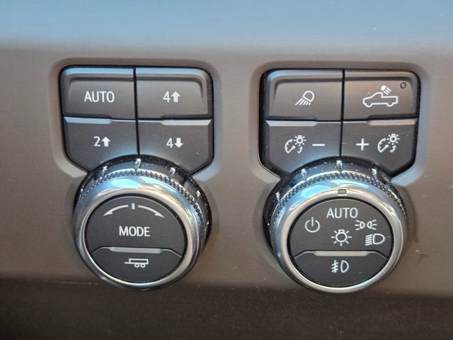 2025 GMC Sierra 3500 HD Denali