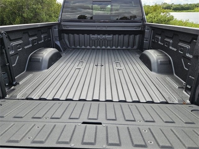 2025 GMC Sierra 3500 HD Denali