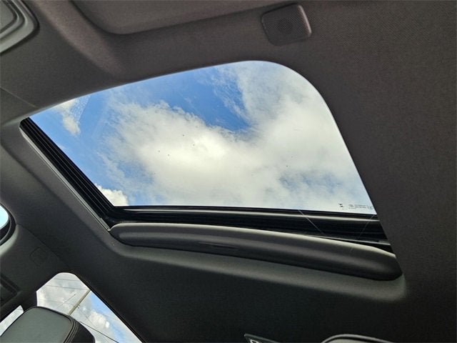 2025 GMC Sierra 3500 HD Denali