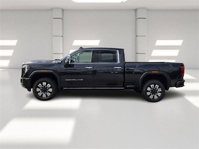 2025 GMC Sierra 3500 HD Denali