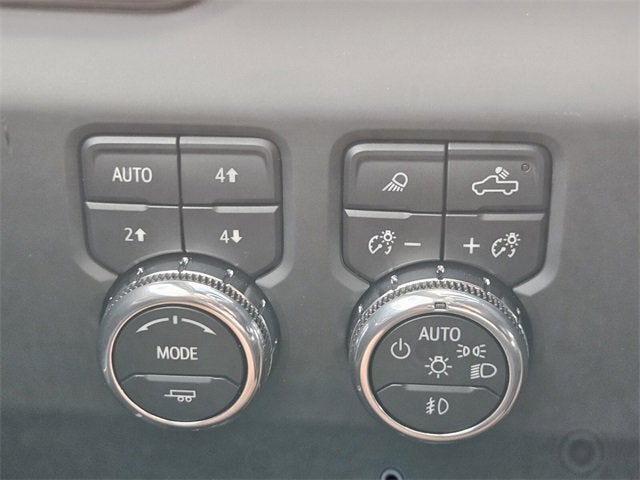 2025 GMC Sierra 3500 HD Denali