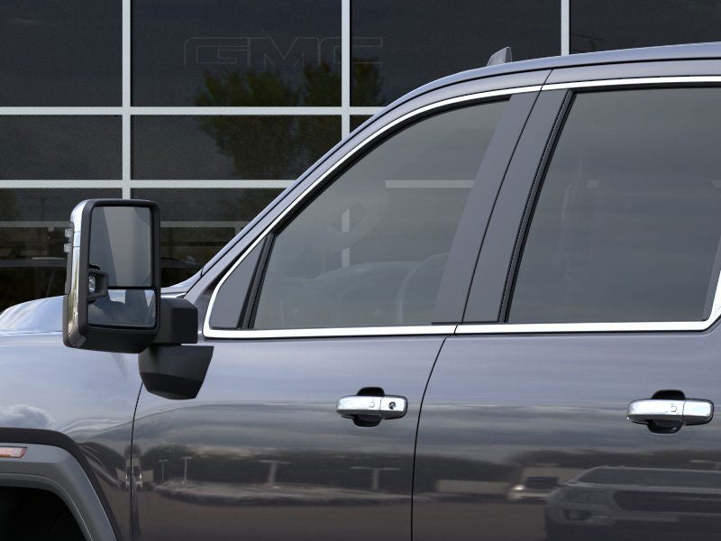 2025 GMC Sierra 3500 HD Denali