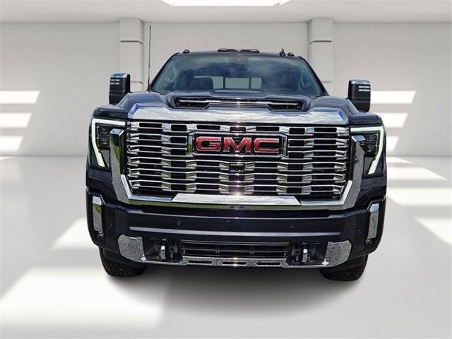 2025 GMC Sierra 3500 HD Denali