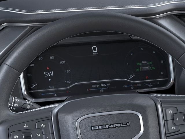 2026 GMC Sierra 2500HD Denali Ultimate - Photo 18