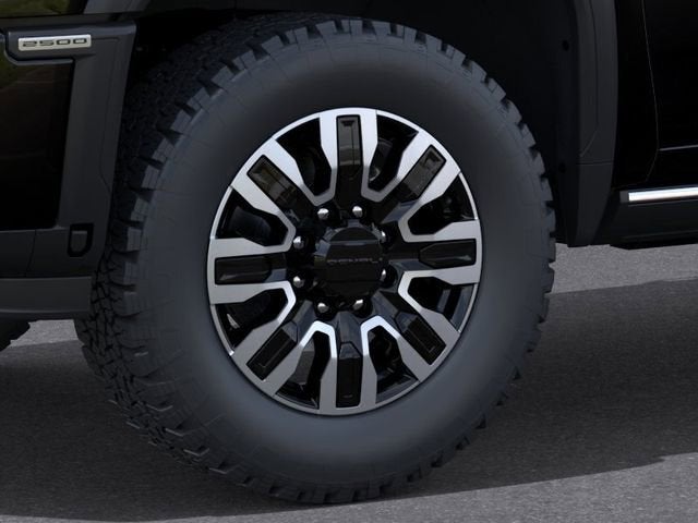 2026 GMC Sierra 2500HD Denali Ultimate - Photo 9