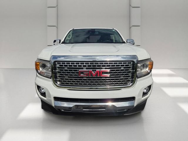 2019 GMC Canyon 4WD Denali