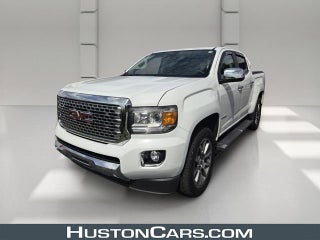 2019 GMC Canyon 4WD Denali