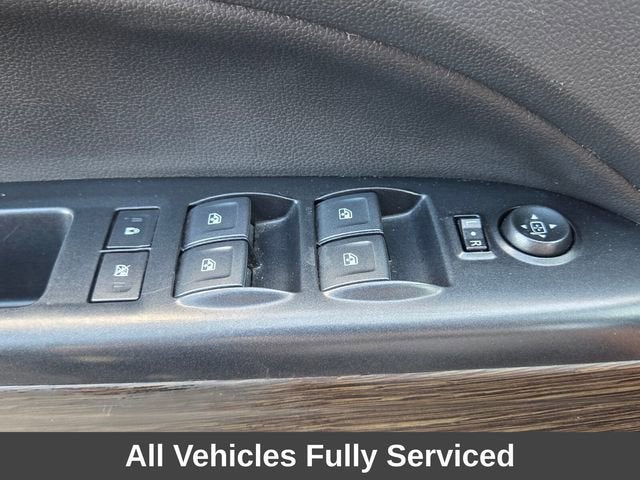 2020 GMC Canyon Denali