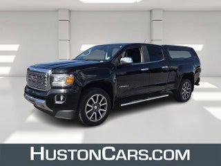 2020 GMC Canyon 4WD Denali