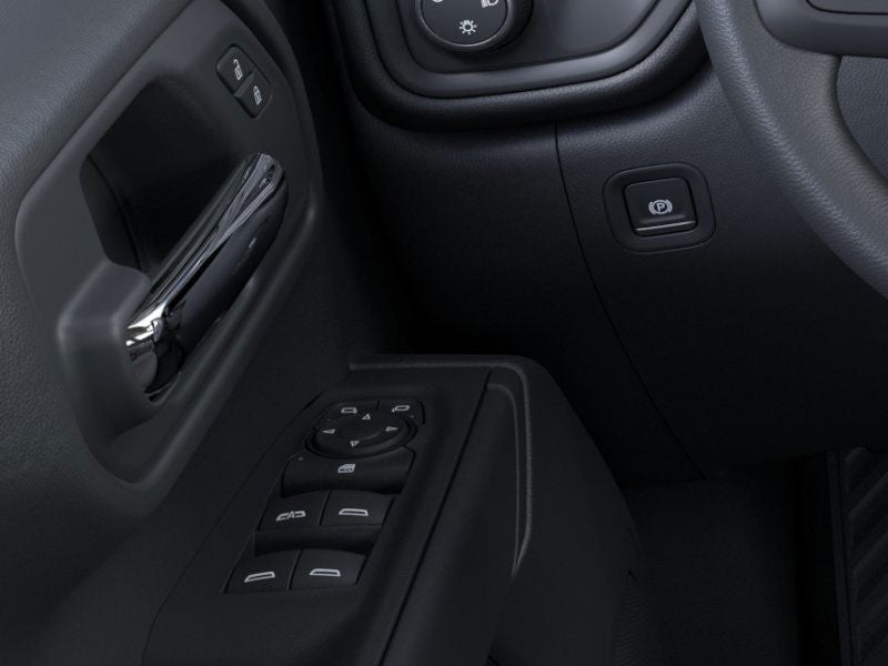 2026 GMC Sierra 1500 Pro - Photo 52