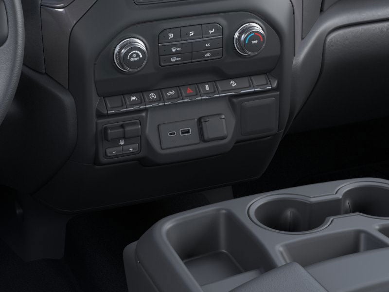 2026 GMC Sierra 1500 Pro - Photo 53