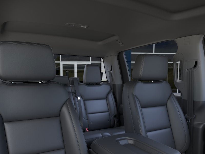 2026 GMC Sierra 1500 Pro - Photo 54