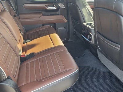 2023 GMC Sierra 1500 Denali Ultimate