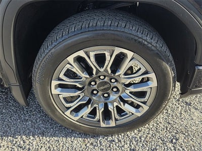 2023 GMC Sierra 1500 Denali Ultimate