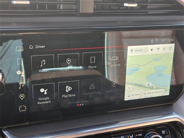 2023 GMC Sierra 1500 Denali Ultimate