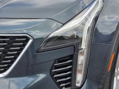 2020 Cadillac XT4 FWD Luxury