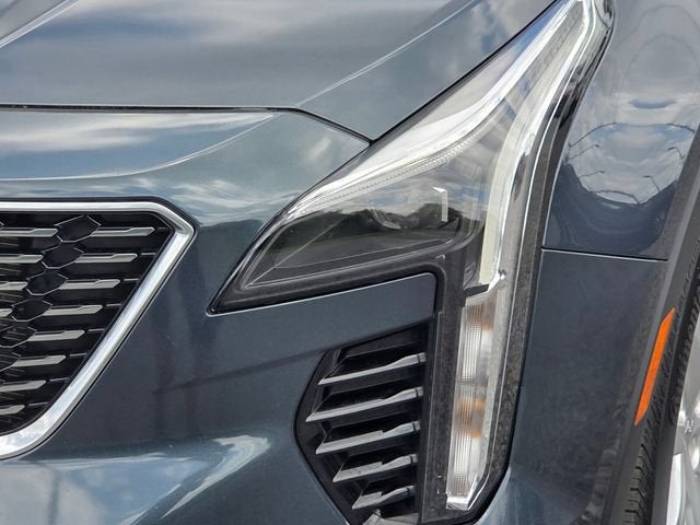 2020 Cadillac XT4 FWD Luxury