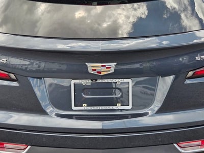 2020 Cadillac XT4 FWD Luxury