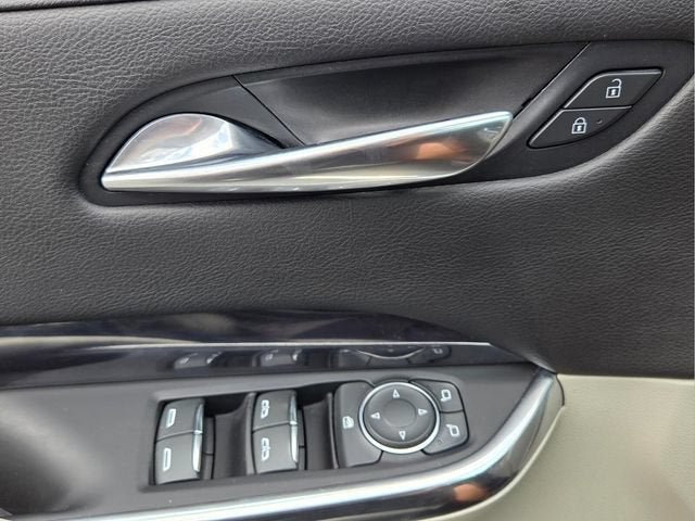 2020 Cadillac XT4 FWD Luxury