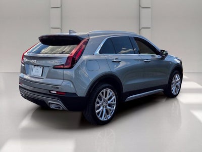 2023 Cadillac XT4 FWD Premium Luxury
