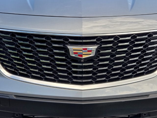 2023 Cadillac XT4 FWD Premium Luxury