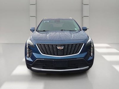 2019 Cadillac XT4 FWD Premium Luxury