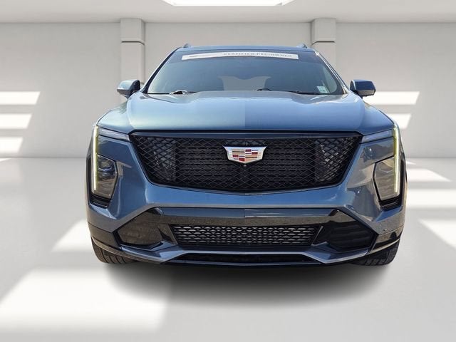 2025 Cadillac XT4 Sport