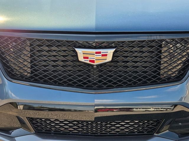 2025 Cadillac XT4 Sport