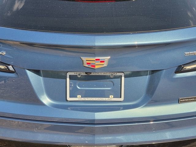 2025 Cadillac XT4 Sport