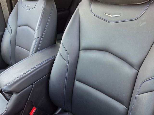 2025 Cadillac XT4 Sport