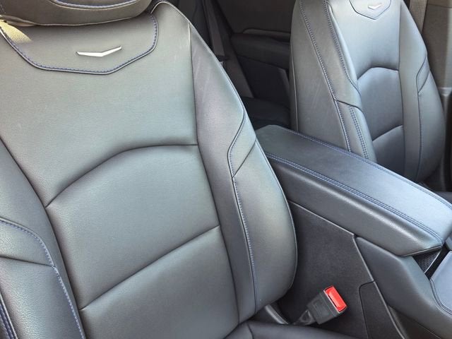 2025 Cadillac XT4 Sport