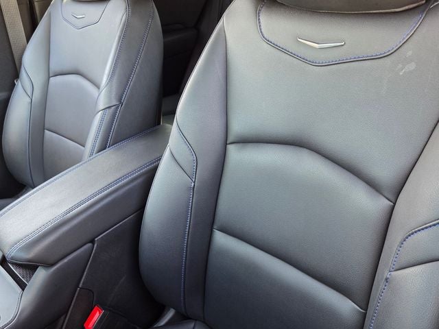 2025 Cadillac XT4 Sport