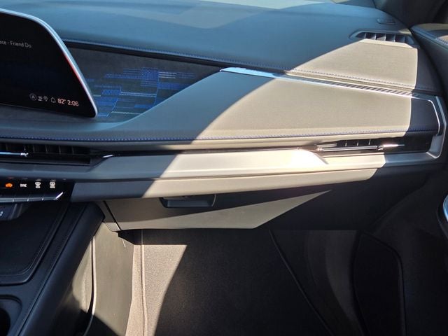 2025 Cadillac XT4 Sport