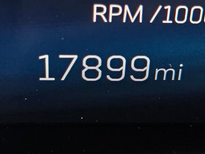 2025 Cadillac XT4 Sport