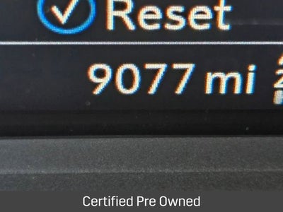 2024 Cadillac XT5 Luxury