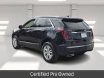 2024 Cadillac XT5 Luxury