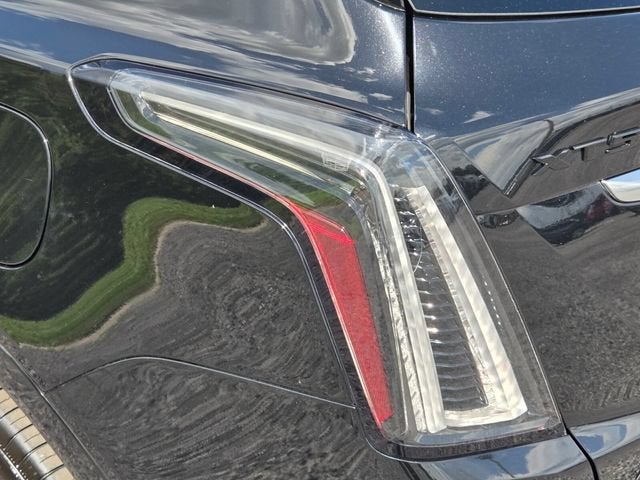 2024 Cadillac XT5 Sport