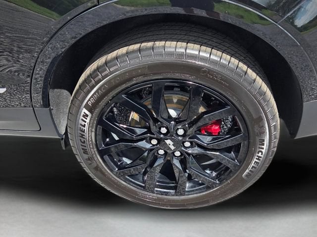 2024 Cadillac XT5 Sport